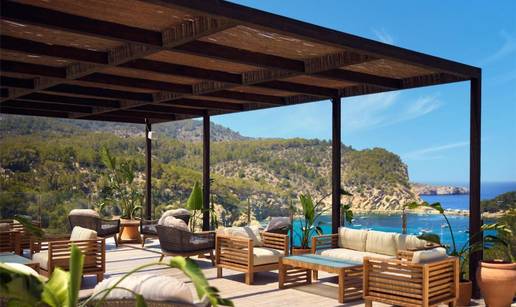 Resort u Ibizi za 'vruće igrice' odraslih: Evo što ima u ponudi