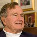 Priznao Hrvatsku: Umro bivši predsjednik SAD George Bush