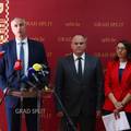 Maja Đerek podnijela kaznene prijave protiv vodstva Splita: Prijavila Puljka i oba zamjenika