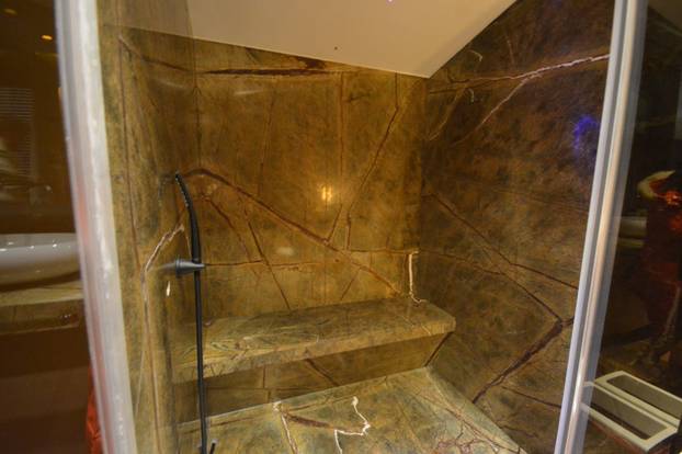 FOTO Netko u Zagrebu prodaje stan za gotovo 3 milijuna eura! Pogledajte što je sve u cijeni...