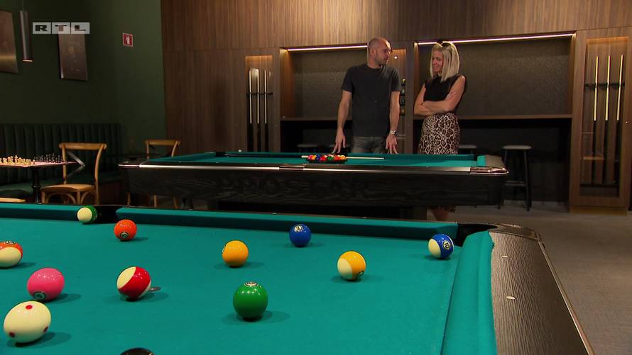 Silvija i Hrvoje nisu uspjeli naći zajednički jezik: Ne poznajem je