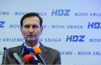 HDZ: Milanović se obrušio na Kolindu i omalovažavao ju je