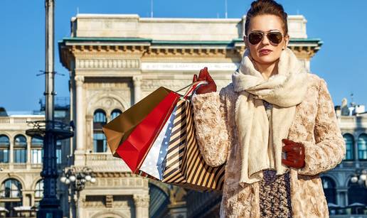 Raj za kupce: Ovo su najbolji gradovi za &scaron;oping u svijetu