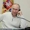 Putin zadovoljan tijekom rata u Ukrajini: Dinamika je pozitivna. Gospodarstvo nam je stabilno...