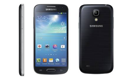 Stigao Galaxy S4 Mini, uskoro stižu nove verzije Galaxyja S4