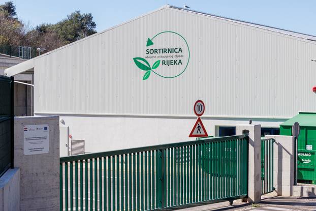 EPPO podigao optu&zcaron;nicu za malverzacije oko sortirnice u Miha&ccaron;evoj Dragi (arhiva)