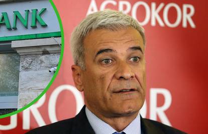 Agrokoru samo 80 mil. eura: 'Sberbanka zasad ne sudjeluje'