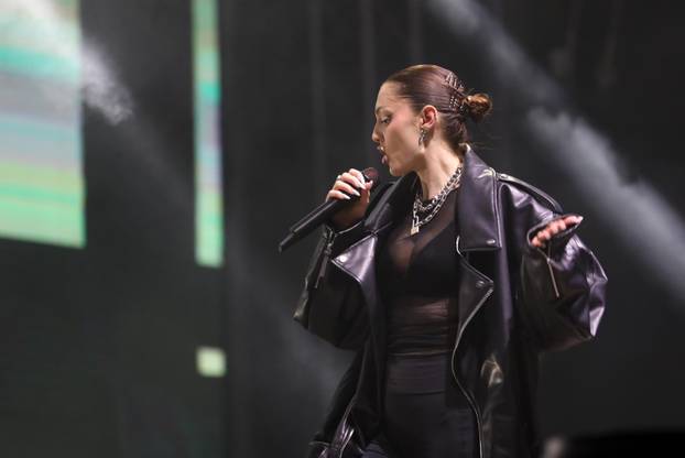 Umag: Započeo Seastar festival u Umagu