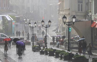 Rusi danas biraju regionalne čelnike na prvim izborima nakon invazije na Ukrajinu