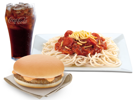 McDonald's u svijetu nudi čoko-pomfrit, juhu s burgerom, jajem