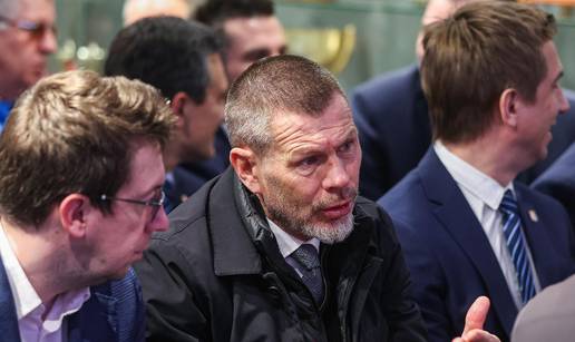'Bobanu se sad u Dinamu nema tko suprotstaviti autoritetom'