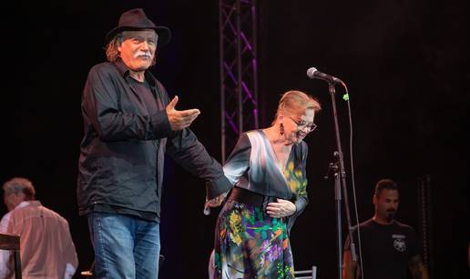 Rade Šerbedžija o Gabi Novak: Bila je tiha i samozatajna osoba