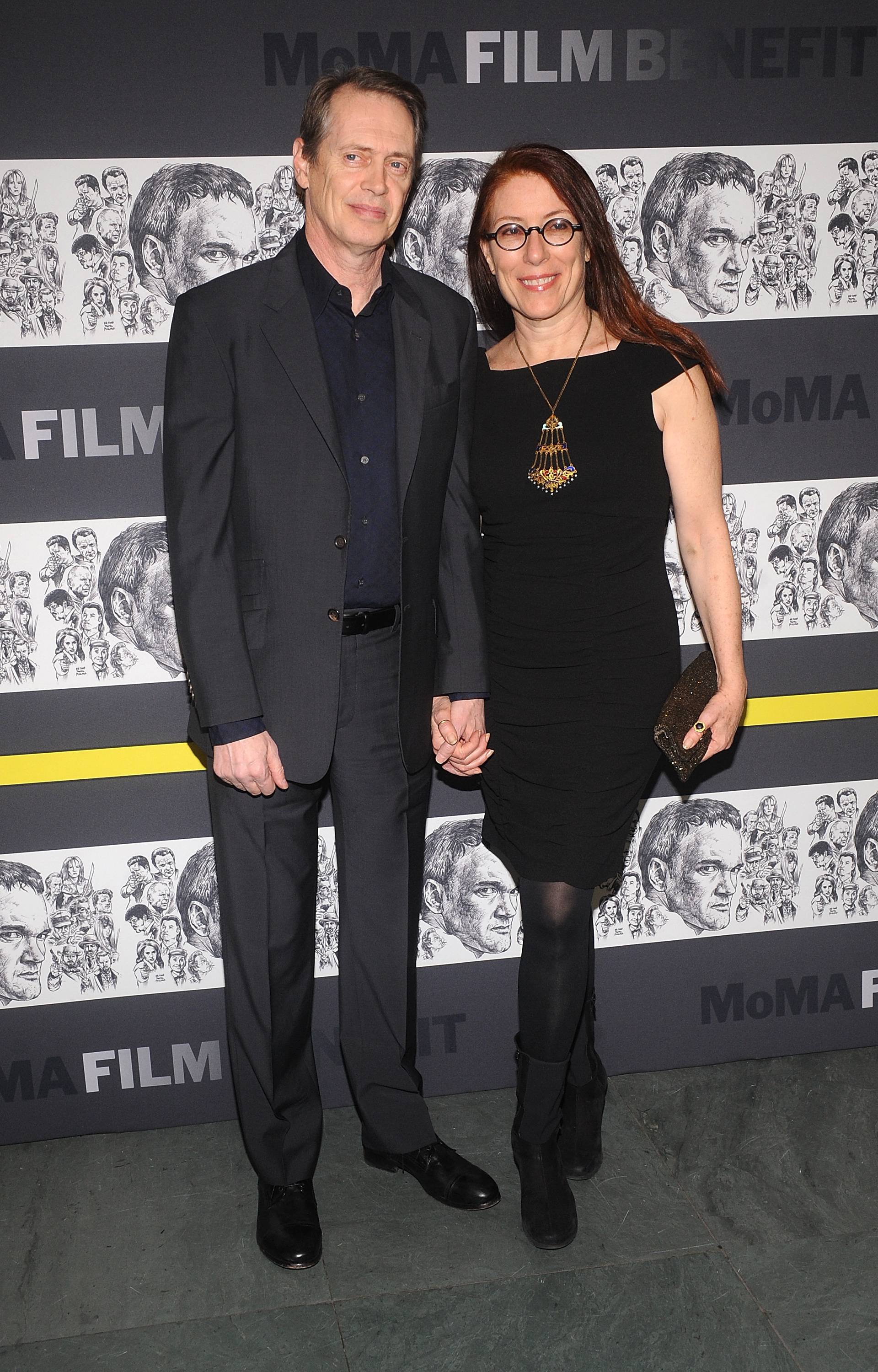 The Museum of Modern Art Film Benefit - New York