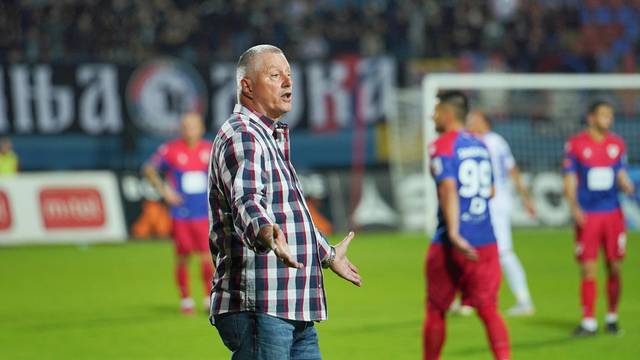 Banja Luka: BIH Premijer liga, Borac - Željezničar