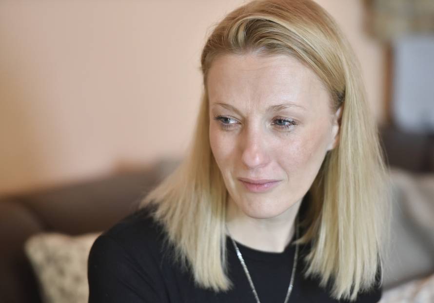 Plemenitost: Darovali organe mrtvog sina i spasili troje djece