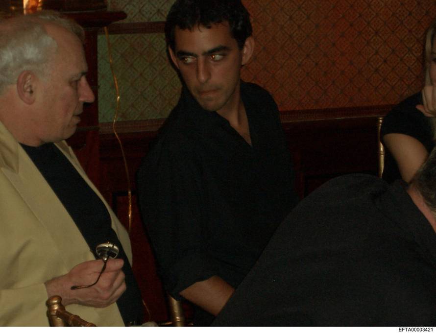 Ruskinje, privatni letovi, party na otoku: Ovako je Epstein gradio svoju mrežu sa slavnima