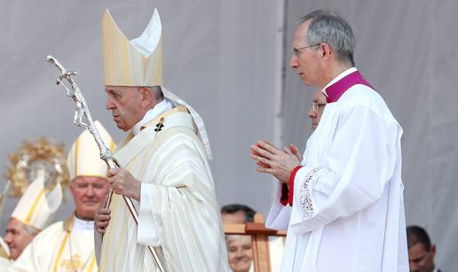 Papa će beatificirati 7 biskupa koje je ubio komunistički režim