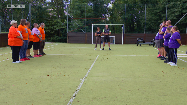 Impresivna promjena: Nena iz 'Života na vagi' izgubila je više od 30 kg, pogledajte je sada!