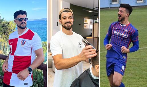 Moises osvojio Tre&cacute;u NL, a &scaron;i&scaron;a i protivnike: 'Hrvati nisu svjesni koliko je dobro u Hrvatskoj'