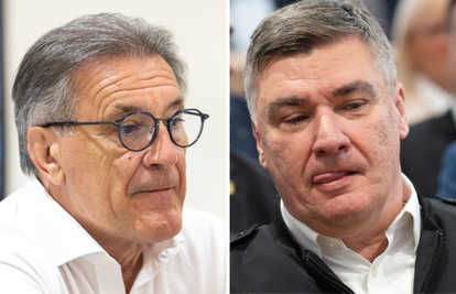 Mamić od Milanovića gotovo sigurno neće dobiti pomilovanje