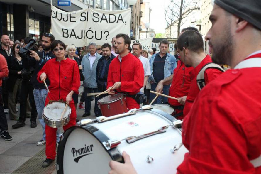 Patrik Macek/Pixsell