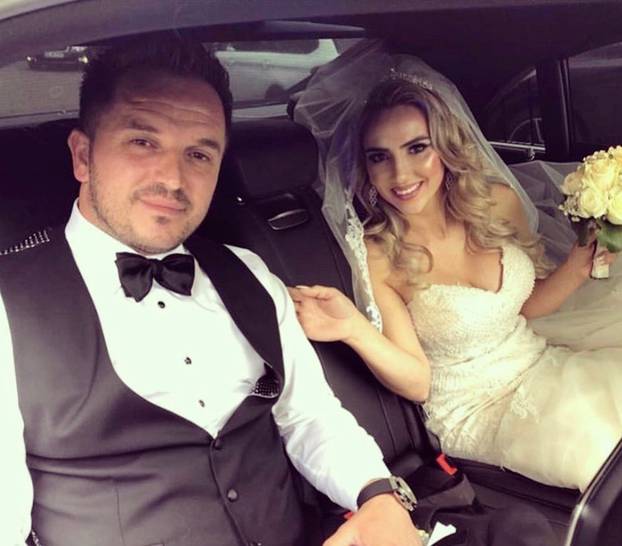 FOTO Majci bivšeg hajdukovca ne vjeruju kako mlado izgleda. Sin joj se sad vratio u domovinu