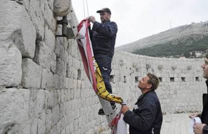 HDZ predlaže referendum: Tko treba upravljati zidinama grada