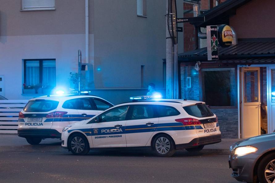 Zagreb: Jedna osoba je ranjena u pucnjavi u Dubravi