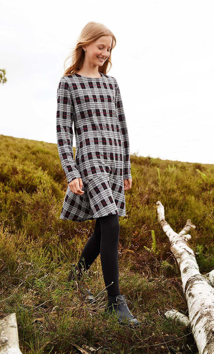 Lupilu i Pepperts asortiman za jesenske dane vaših mališana: Moda za male veseljake u Lidlu