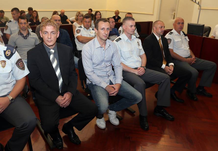 VIDEO Evo tko je Hrvat kojeg su izručili iz Kostarike: Kokainski boss bio je u bijegu 10 godina!