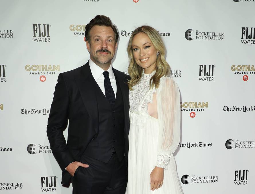 IFP Gotham Awards 2019 - New York City