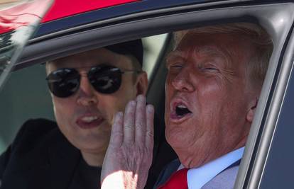Trump i Musk režu troškove, ali Bijela kuća upozorava: Otkazi ugrožavaju sigurnost
