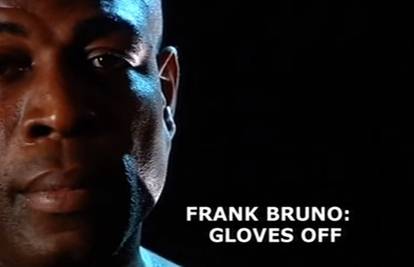 Vraća se u ring: Frank Bruno s 54 godine  će ponovo boksati...