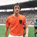Veliki Cruyff: Pu&scaron;kom na glavu, farma svinja i sigurna oklada...
