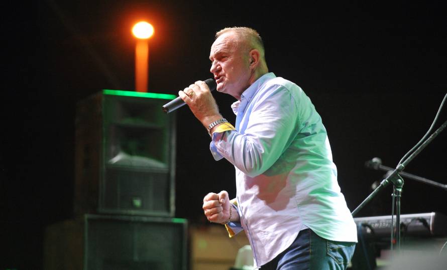 Mate Bulić: 'Nitko mi nije smio reći da je moja majka umrla...'