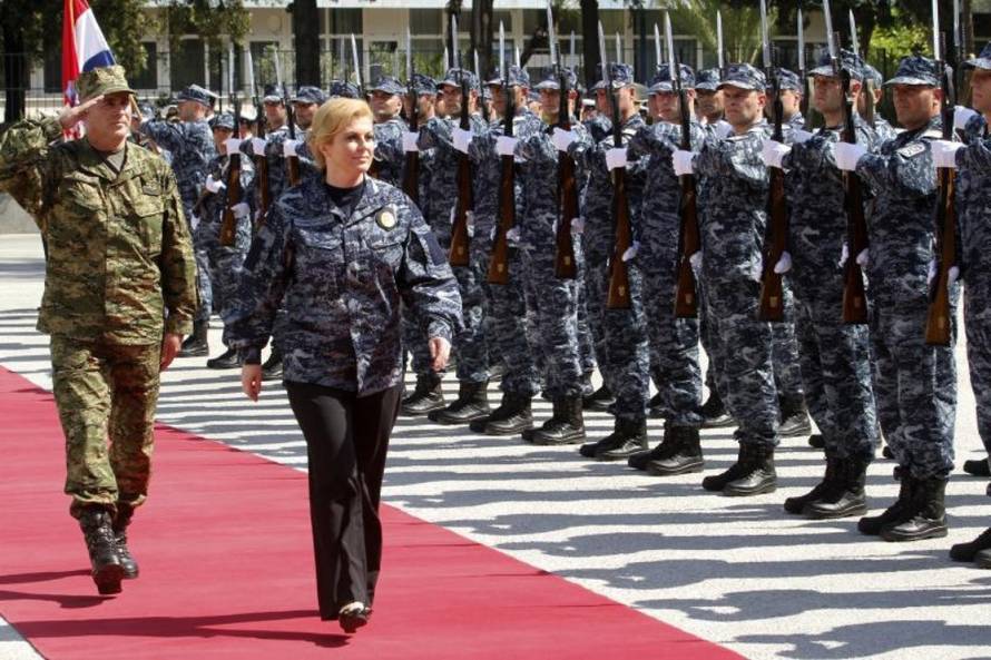 Miranda Čikotić/PIXSELL