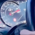 Nogometa&scaron; se snimao kako BMW-om juri 307 km/h. Dobio je &ccaron;etiri godine zatvora...