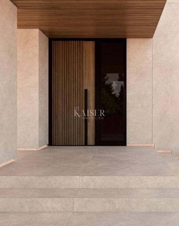 FOTO Remek-djelo na Opatijskoj rivijeri nudi luksuz vrijedan više od 8 milijuna eura