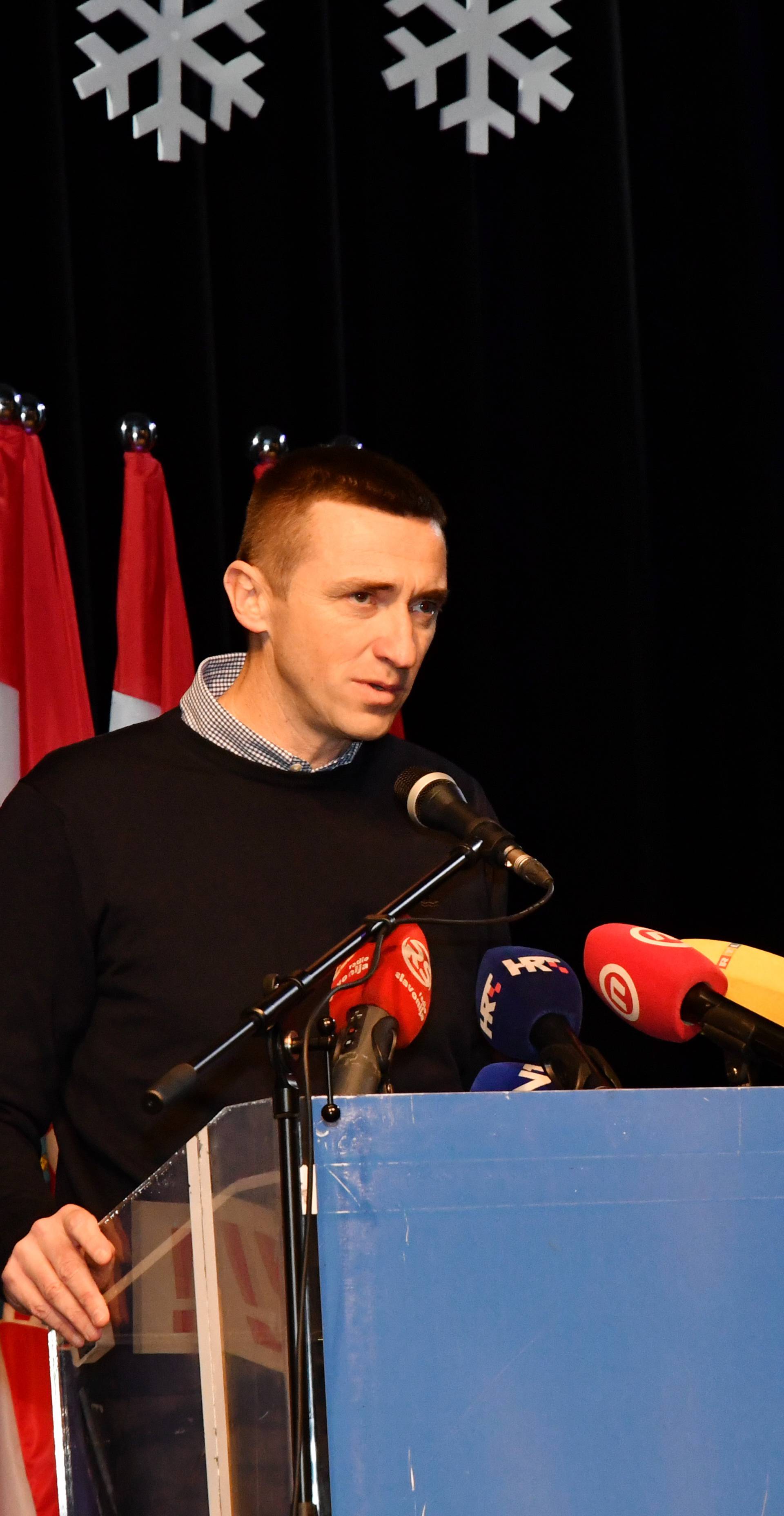 Kolinda je kampanju počela u Slavoniji: 'Nemojmo se dijeliti'