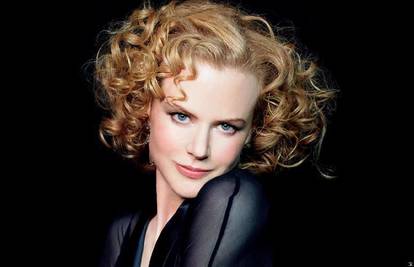 Nicole Kidman nije vrući komad za Jamesa Bonda