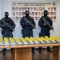 Preko Ploča krijumčarili drogu: Pet godina zatvora zbog šverca preko 56 kilograma kokaina