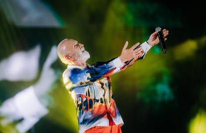 Dino Merlin za doček se vraća u Dubrovnik, a evo koliko je za to strpao u džep prošla četiri puta