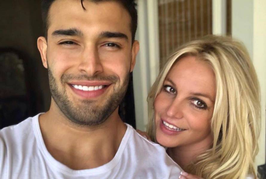 Britney Spears: 'Nikada se neću vratiti u glazbenu industriju!'