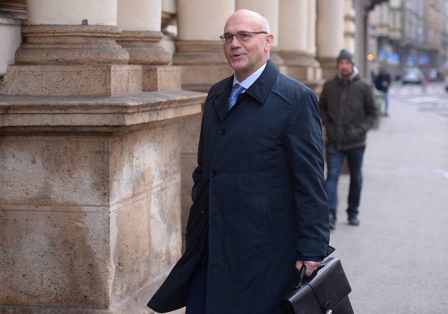 Izbo Kristinu 88 puta, na sudu zaplakao: 'Nisam je htio ubiti'