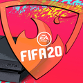 Prati prvo FIFA 20 prvenstvo Hrvatske uživo  i osvoji PS4!