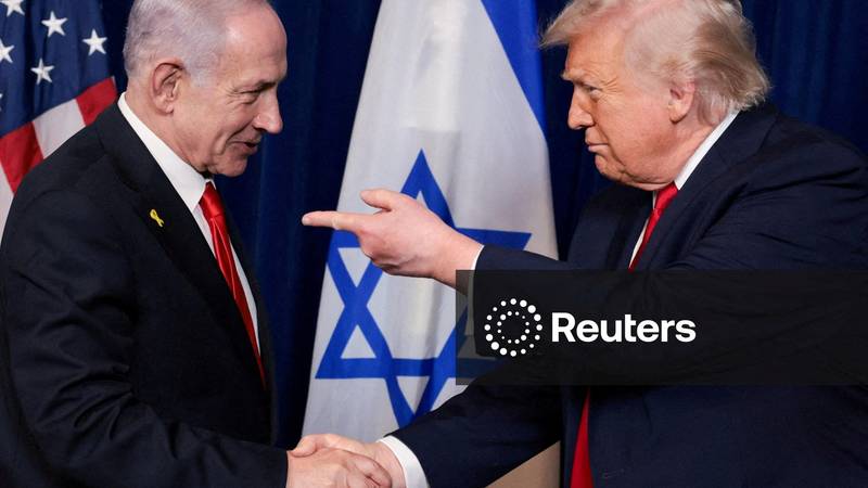 Netanyahu je optimističan: Trump stvara uvjete za dogovor s Iranom i izbjegavanje rata