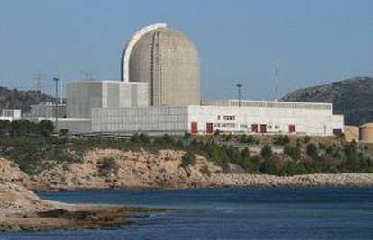 Španjolska: Požar buknuo na generatoru nuklearke 