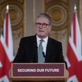 Britanski premijer: 'Europski čelnici predstavit će SAD-u mirovni plan za Ukrajinu'