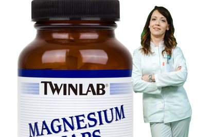 Zašto farmaceuti preporučuju upravo Twinlab magneziji?