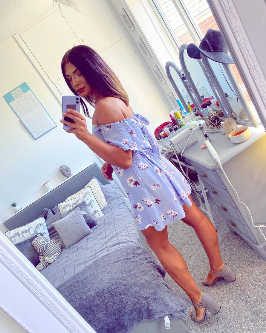 Čuvarica u britanskom zatvoru završila u vezi sa silovateljem: 'Pronašli bi neko tiho mjesto...'